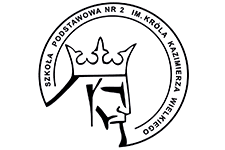 Szkoła  Podstawowa  nr  2    im. Króla Kazimierza Wielkiego w Niepołomicach