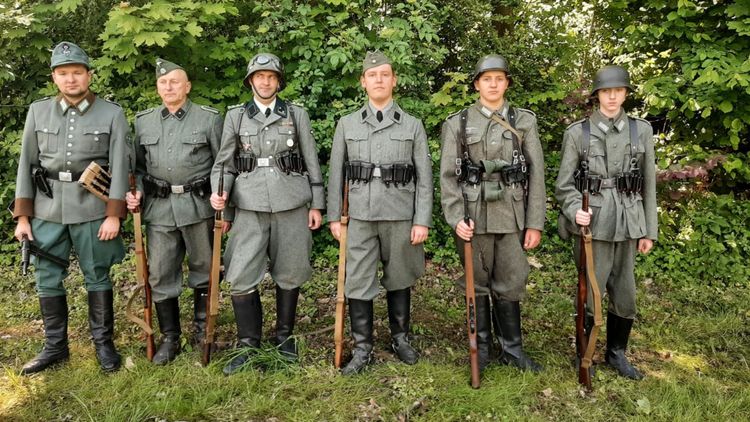 GRH Die Walküre 