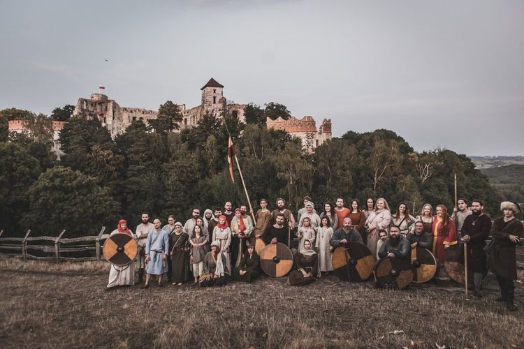 Drużyna Najemna Rujewit