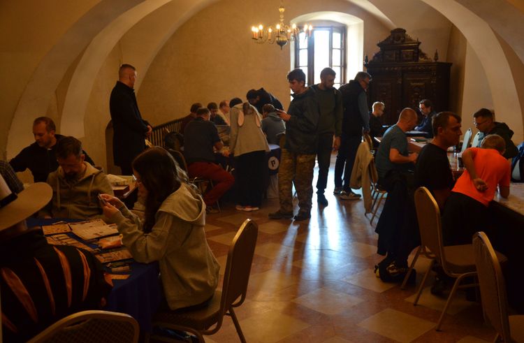 Forum Strategie (Planszowe Gry Wojenne i Historyczne)