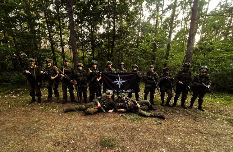 Grupa Zvezda