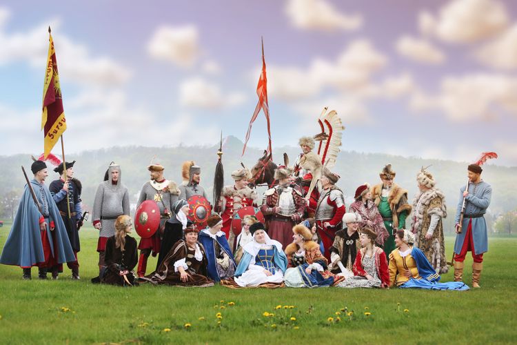 Podolski Regiment Odprzodowy
