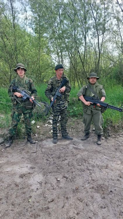 Polish G.I