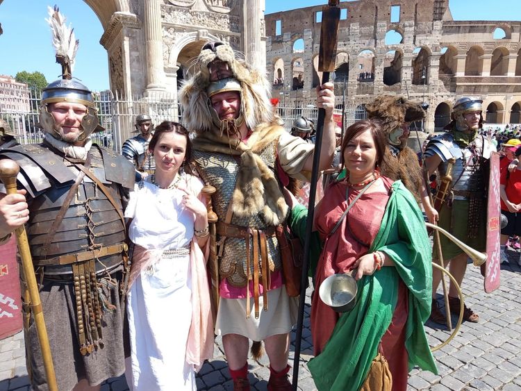 Pro Antica