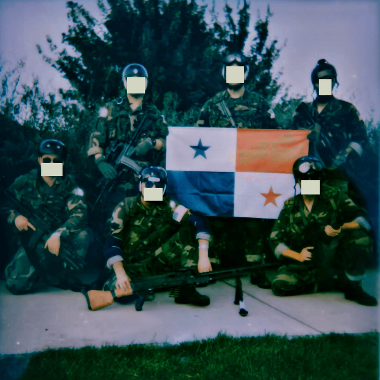 Project Delta