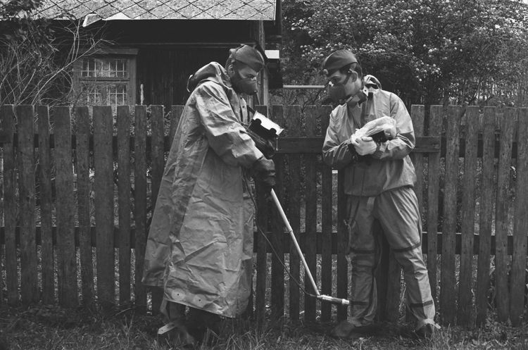 Projekt Historyczny "Czwarty Blok"