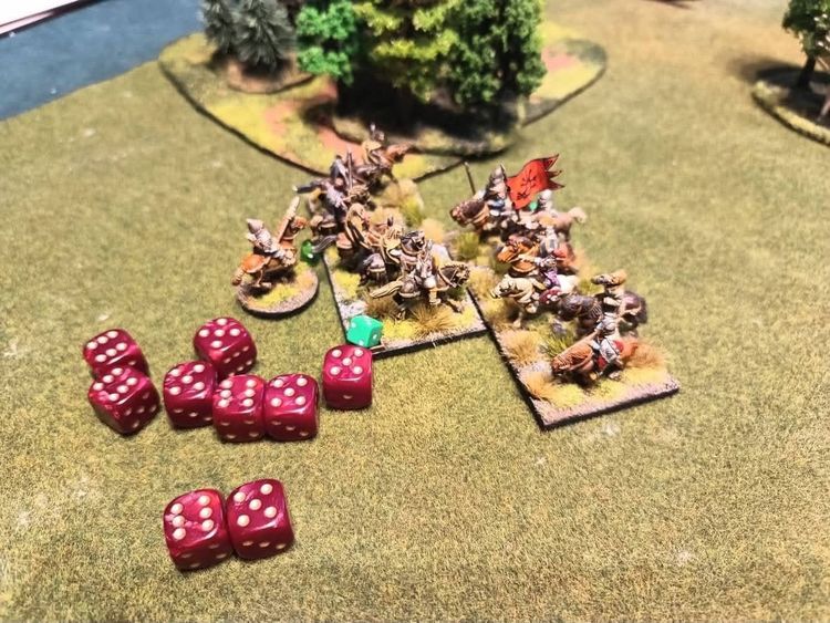 QR Miniatures & Inni