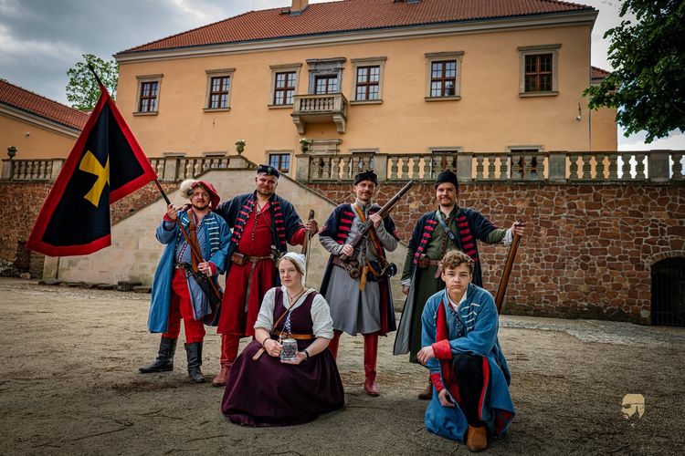 Semeni Księcia Wiśniowieckiego