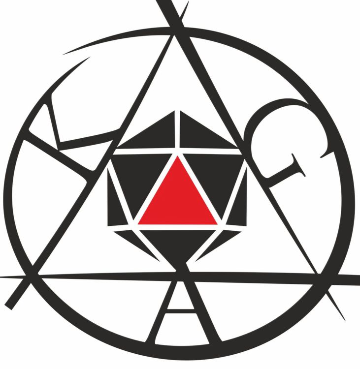 Stowarzyszenie Klub Gier Alchemia