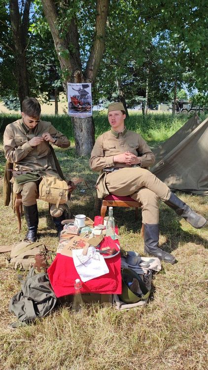 Projekt "SZISBR 1942 - 1945"