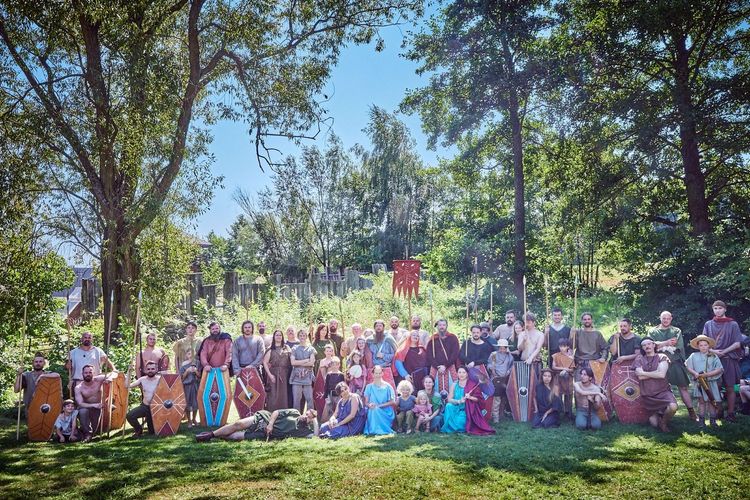 Stowarzyszenie na rzecz popularyzacji kultury antycznej "Hellas et Roma"