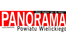 Panorama Powiatu Wielickiego