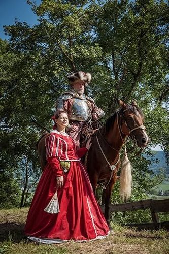Stowarzyszenie Miłośników Historii "Wataha Rycerska" im. Hetmana Jana Tarnowskiego